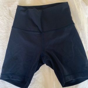 lululemon wonder train high-rise short
